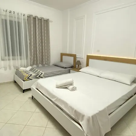 Apartman Ina Golem