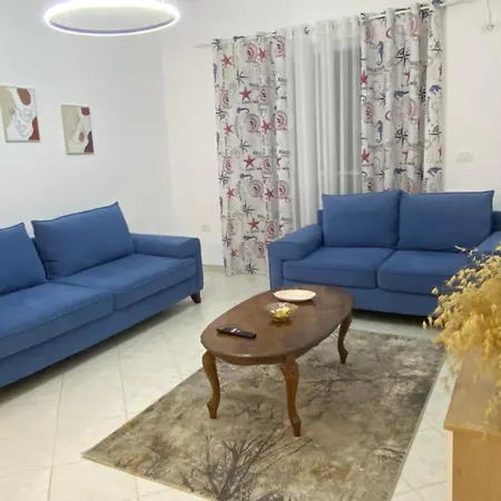 Apartman Ina *