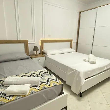 Ina Apartman