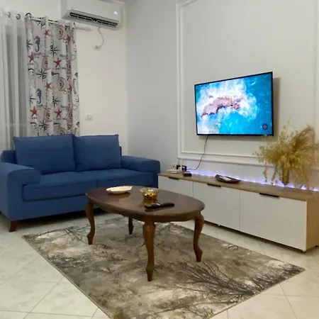 Ina شقة