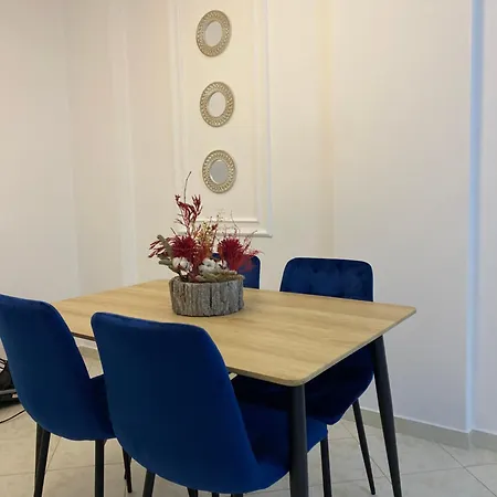 Apartman Ina