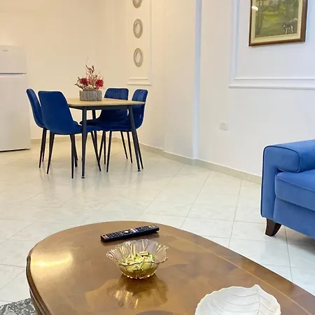 Apartman Ina *