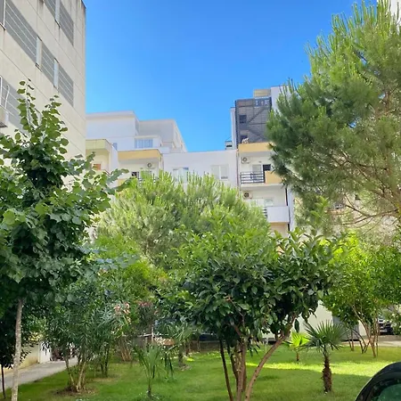 Apartman Ina