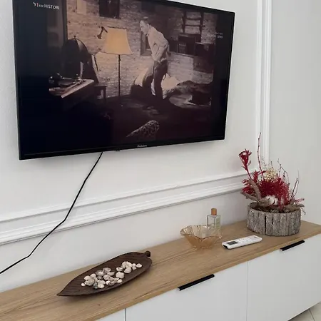 Apartman Ina *