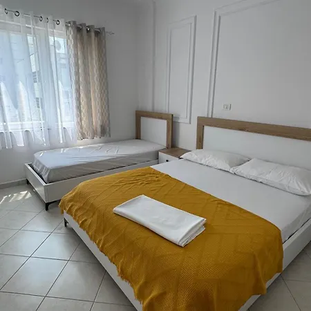 Apartman Ina Golem