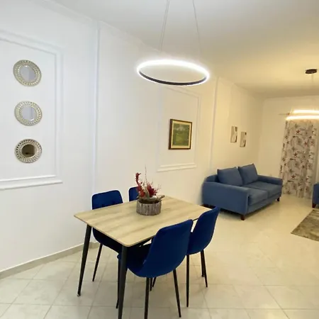 Ina Appartement *