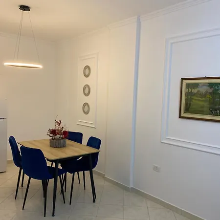Appartement Ina Golem (Tirana)